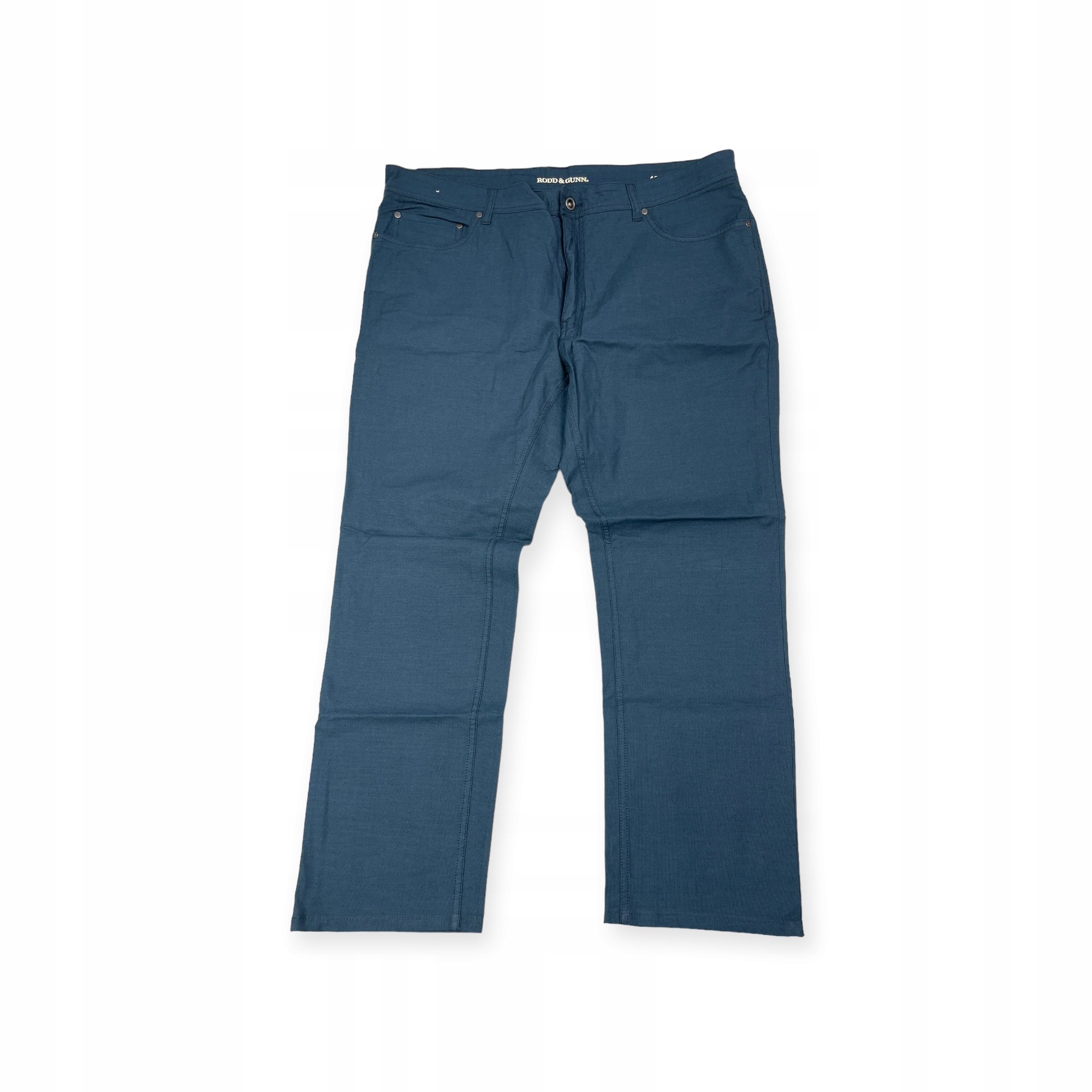 Pánské látkové kalhoty Rodd & Gunn 40R