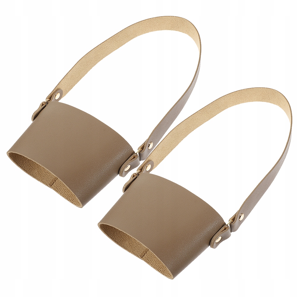 BUTELKA NA KAWĘ 2 SZT