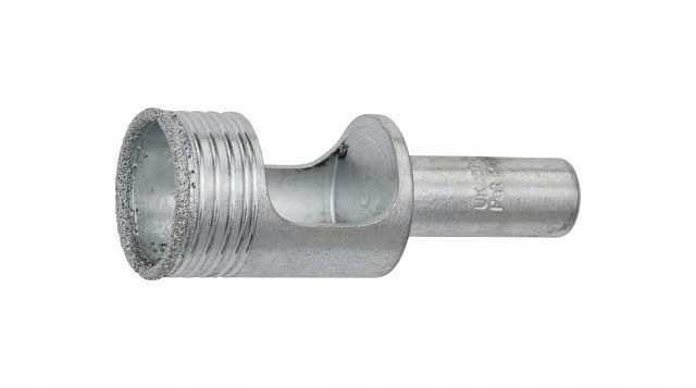 

DT6045 Dewalt Wiertło diamentowe Płytki Gres 25mm