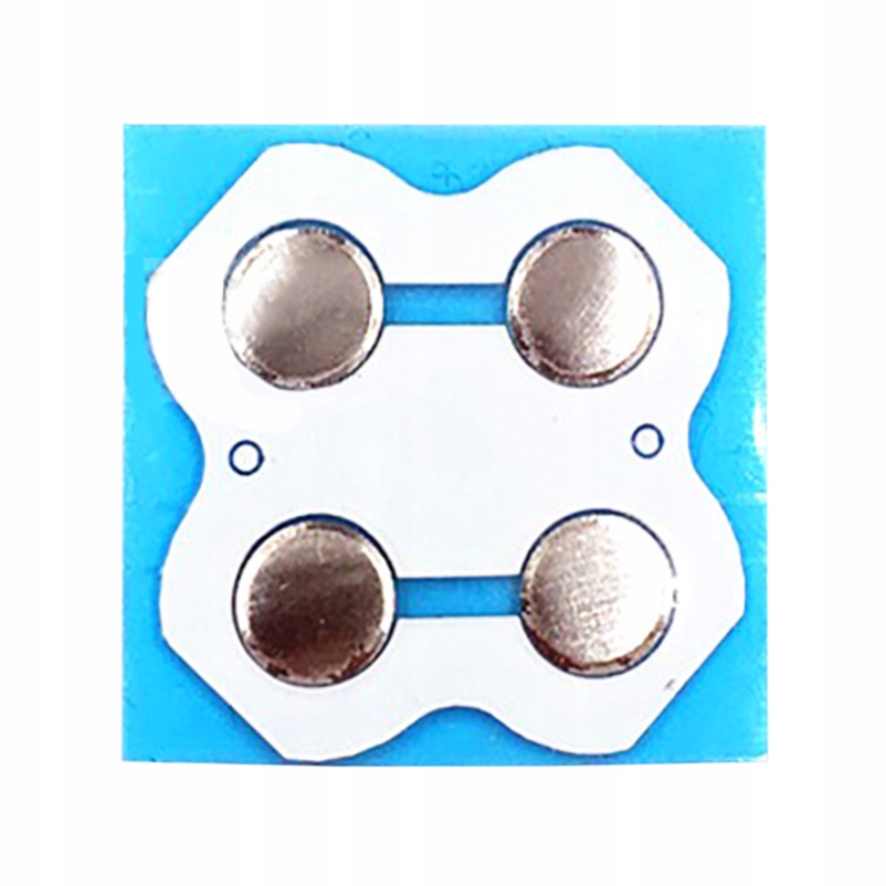 FOLIA POD PRZYCISKI PCB STYKI JOY-CON SWITCH