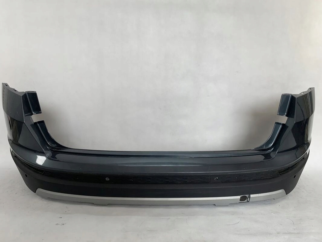 Seat Ateca FR 17r bumper rear part rear 575807421 01.24