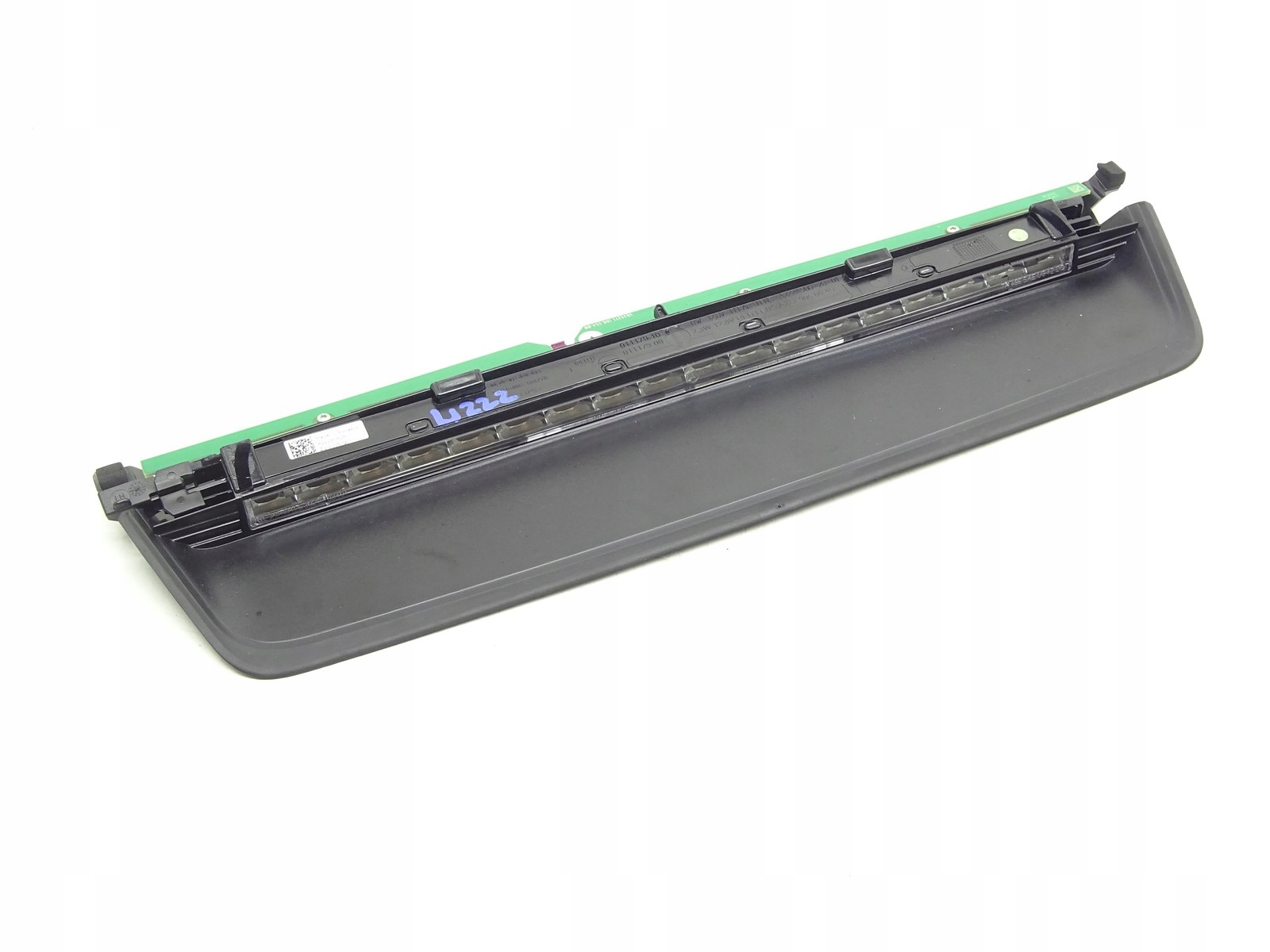 TRZECIE light STOP MERCEDES S W222 13- A2229062801