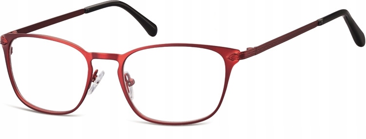 

Oprawki Okulary Kocie Oczy Damskie stalowe Korekcj