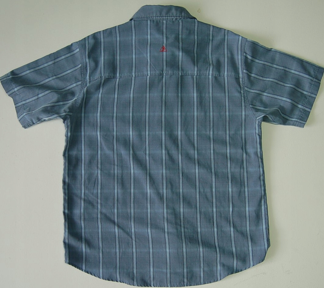 DACHSTEIN L koszula męska turystyczna Kod producenta 10T58