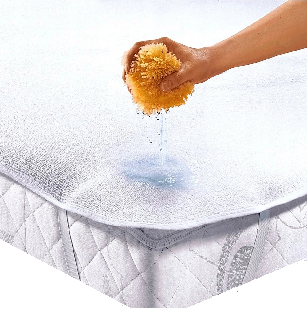 

Ochraniacz Na Materac Comfort 160x200 Mata Podkład