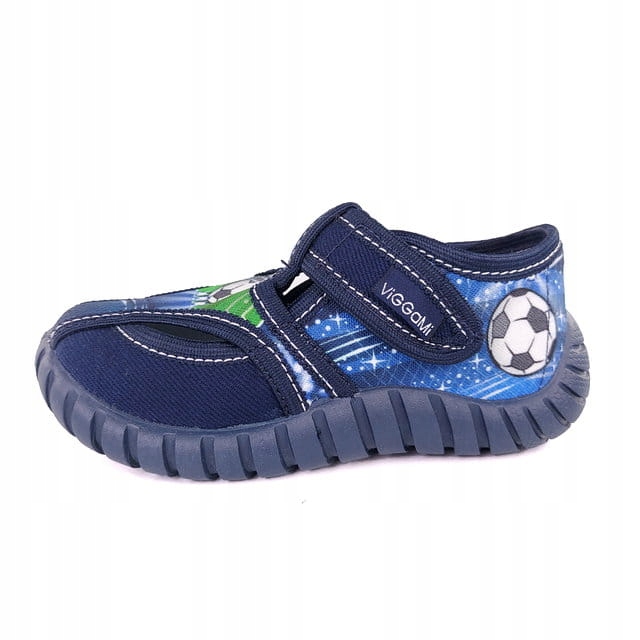 

Kapcie dziecięce Viggami Tubiś Sport 30