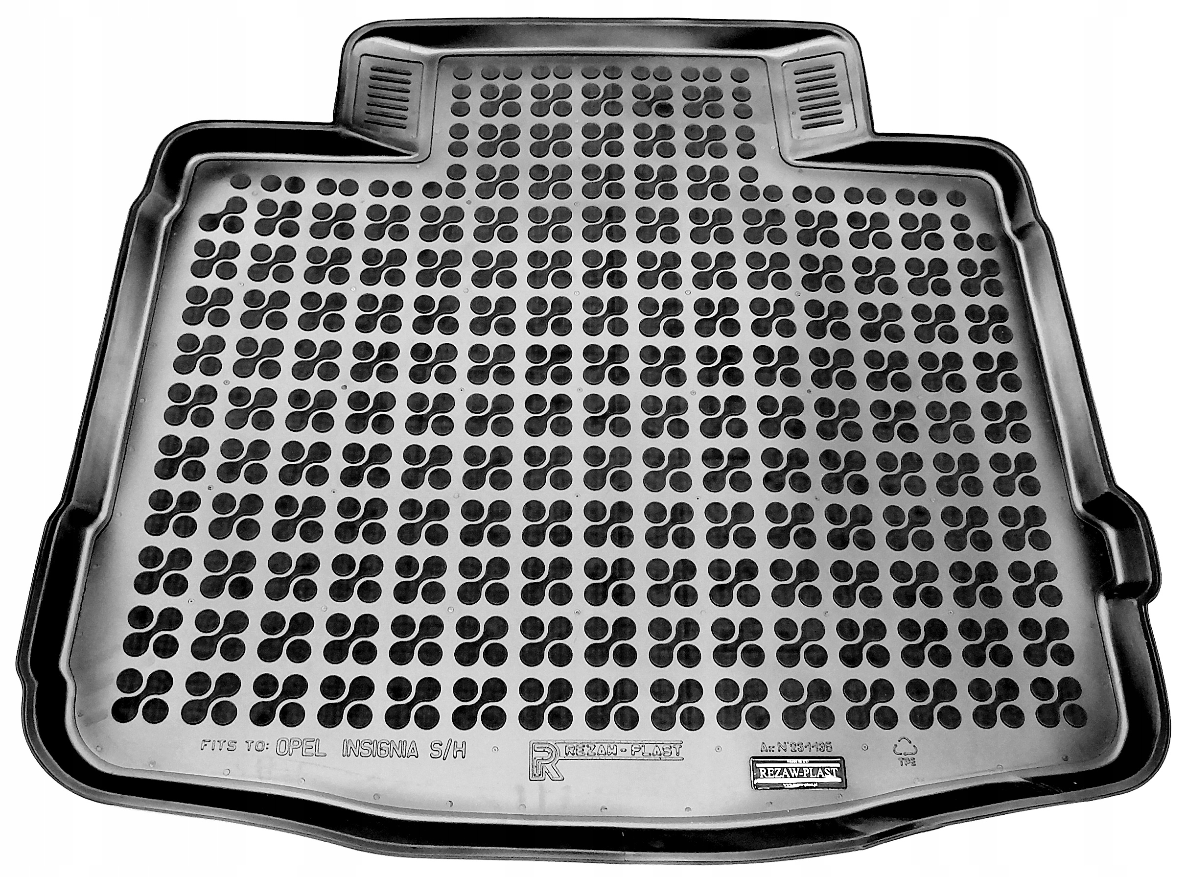 Opel Insignia I hb/sedan 2008-2017 koło dojazd Buick Regal V 2011-2017 mata