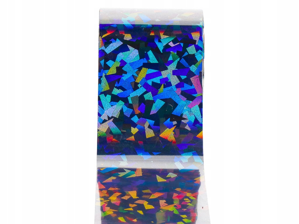 TAŚMA ODBLASKOWA NA GOŁĘBIE SZPAKI ODSTRASZACZ PTAKÓW SZPAKÓW AŻ 50 METRÓW Marka No-Pest