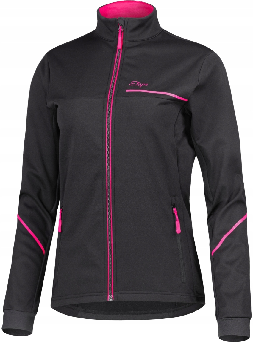 Etape Cristy Ws damska kurtka na biegówki