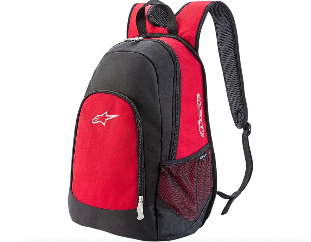 Batoh Alpinestars Defender červený