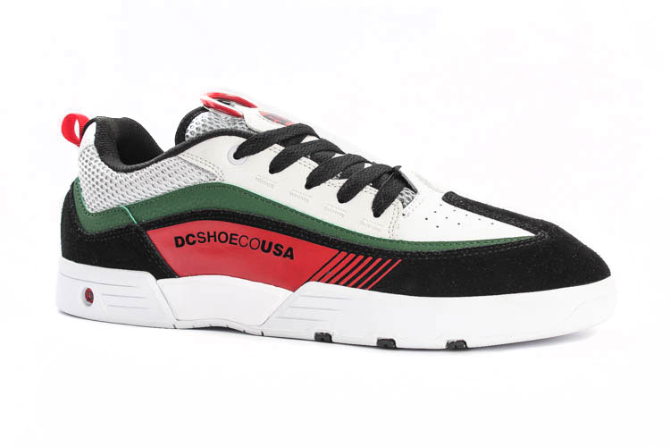 

Buty DC Legacy 98 Slim r.44,5 Central M Net Court