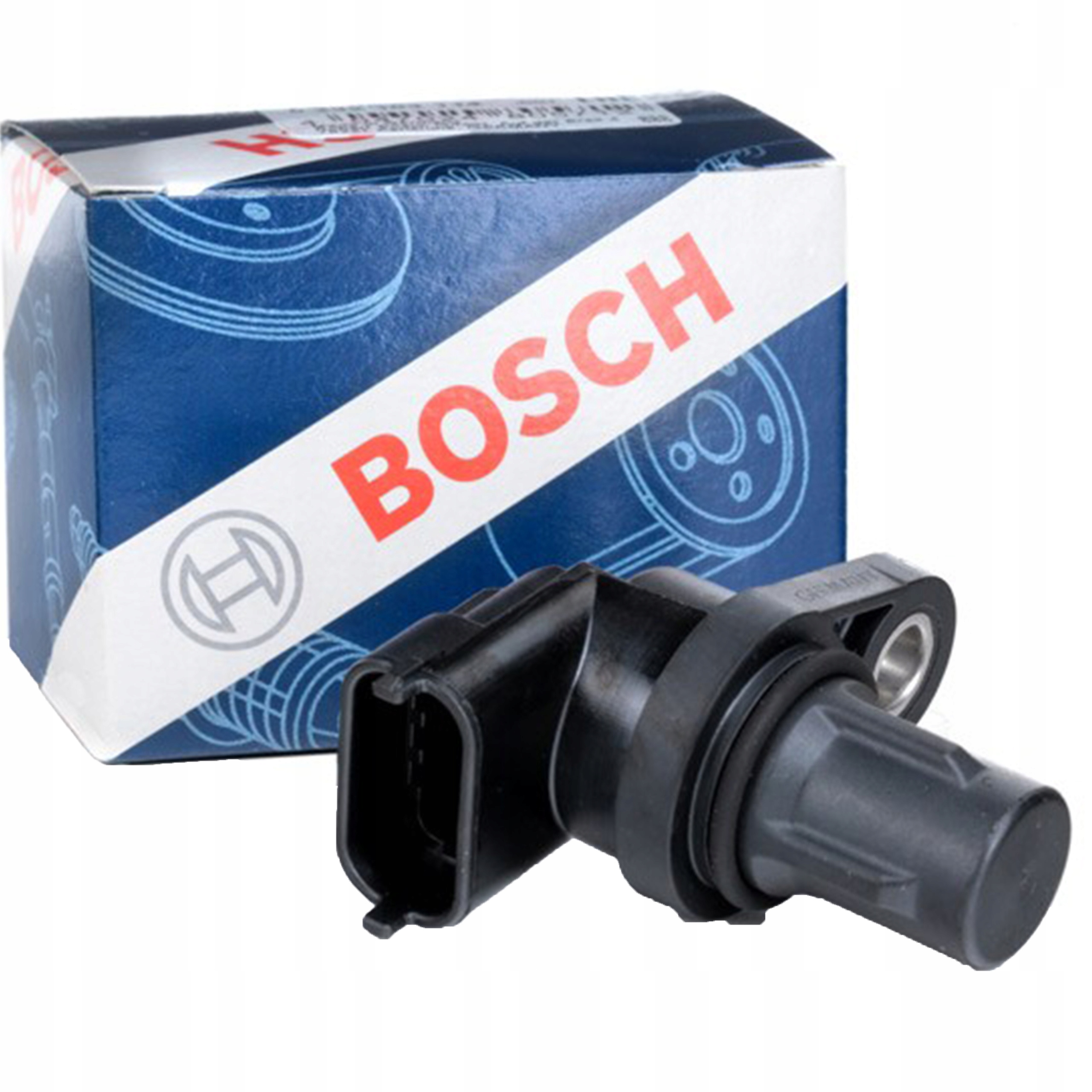 BOSCH ДАТЧИК ПОЛОЖЕННЯ ВАЛА ROZRZADU ДО MERCEDES КЛК C209 / КЛАС A W169