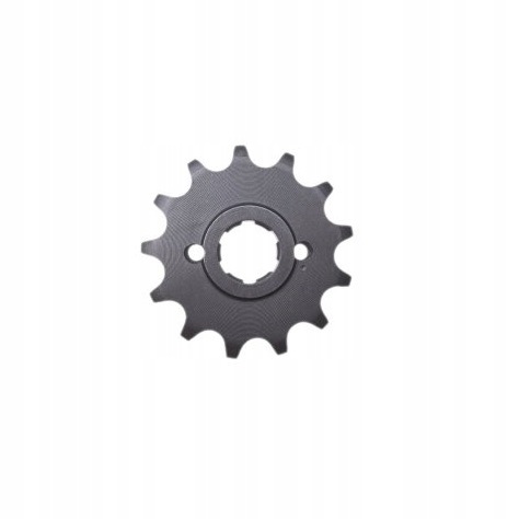 Zębatka zdawcza przednia 13z 520 dirtbike Kayo K5 300 Enduro Kayo K5 300 Sm