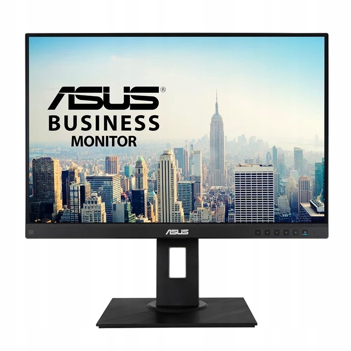Led Monitor Asus BE24WQLB 24,1" (palcov) 1920 x 1200 px Ips Pls