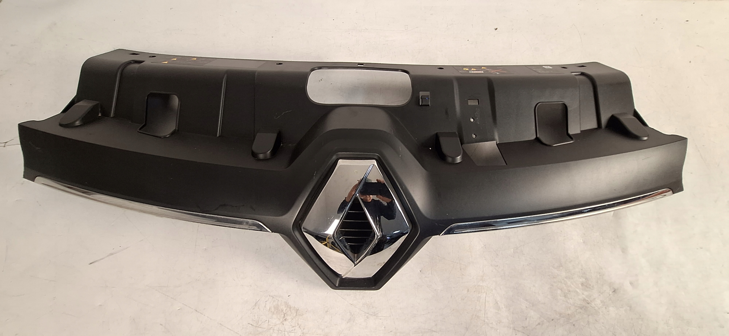 Renault Master II Kühlergrill FRONTGRILL Kühlergitter - Thumbnail 1