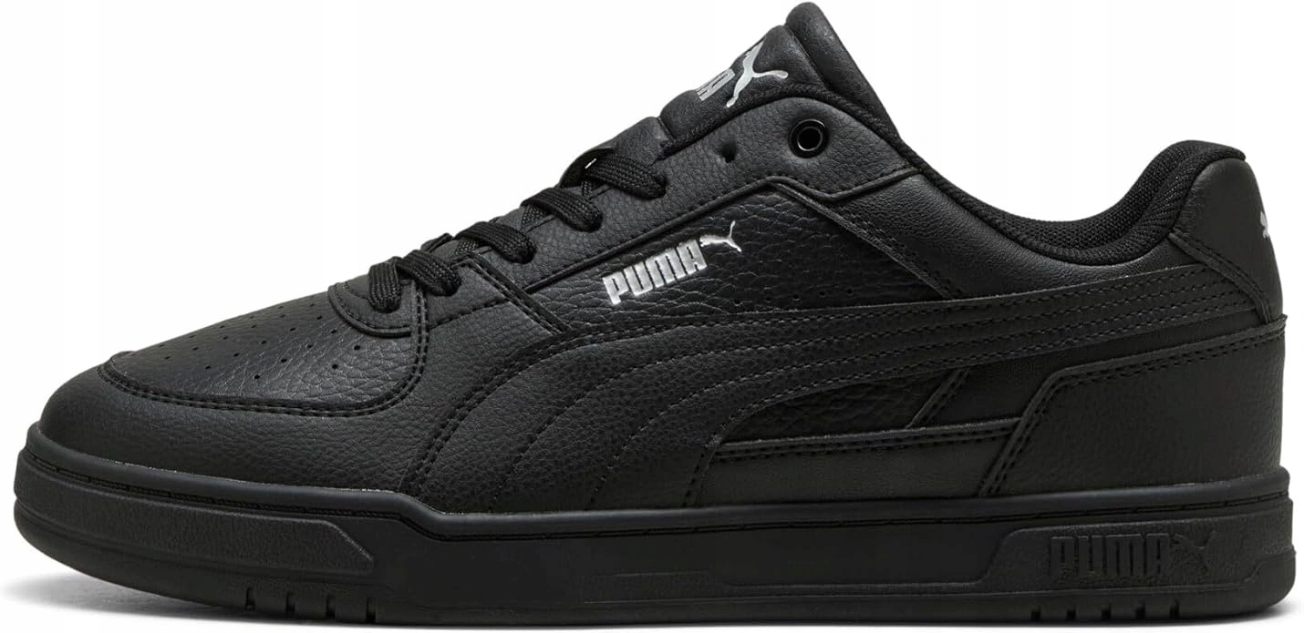 Boty Puma Caven 404484 02 velikost 44 Černé