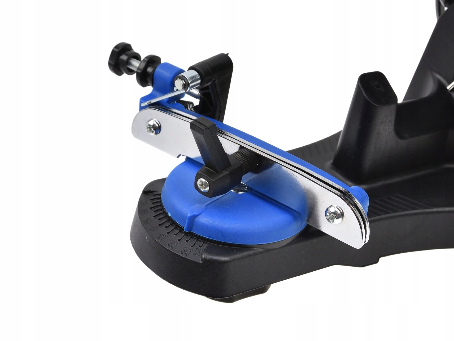 Ostrzałka do łańcuchów 90W Marka Geko