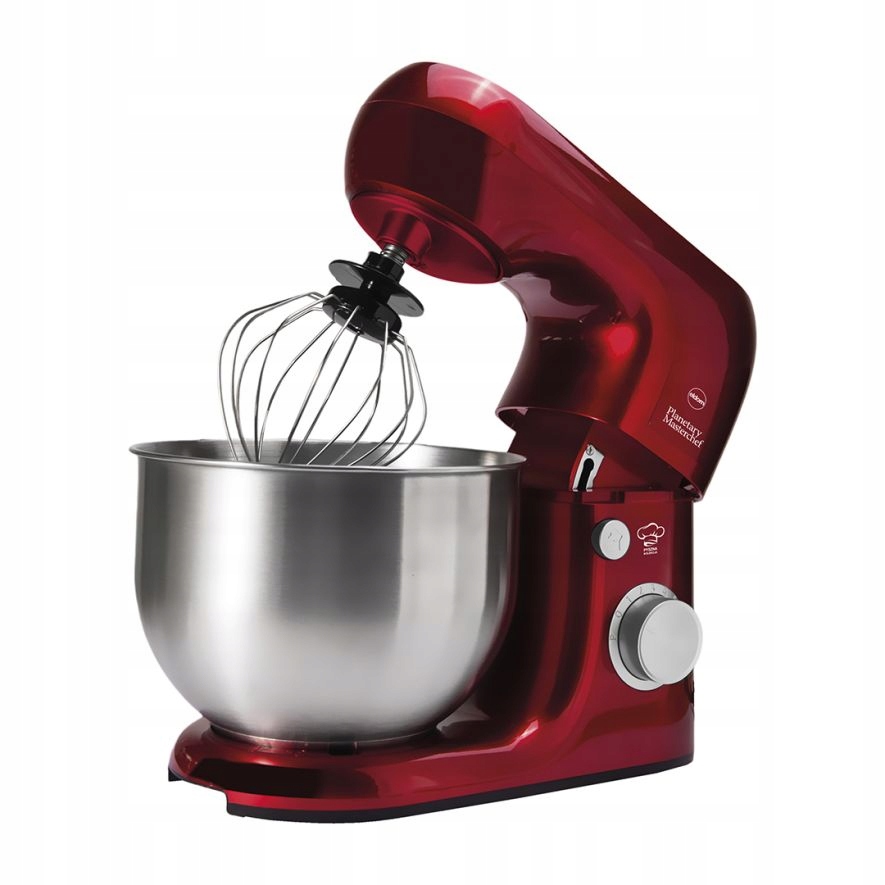 Planetární robot WRK1250 chef