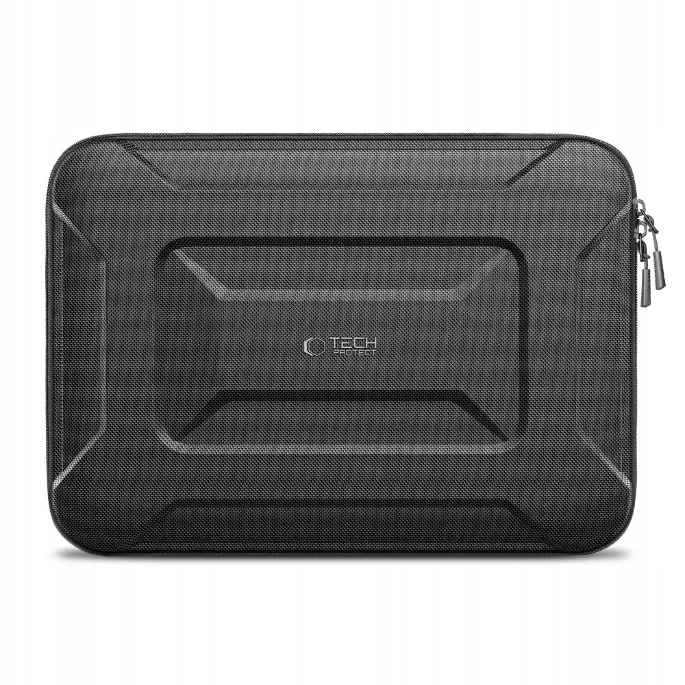 Pouzdro Tech-Protect Ranger-X Tactical na notebook 15-16" černé