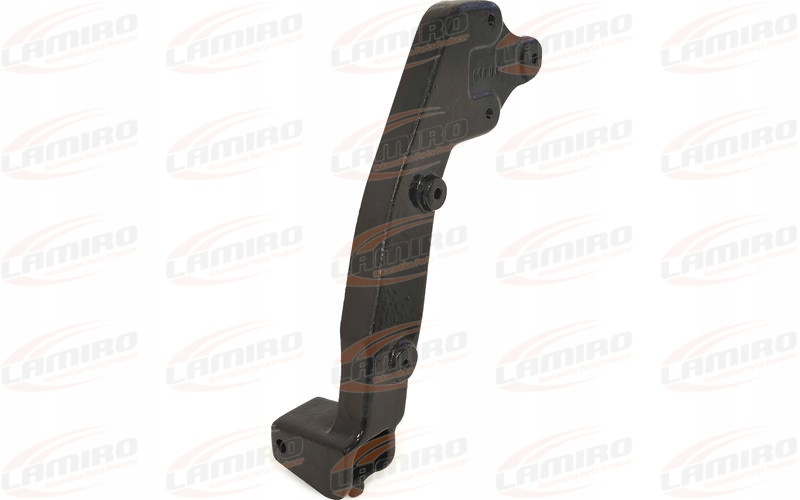 1880-91EX - MERCEDES AXOR ATEGO КРОНШТЕЙН СТУПЕНИ ЛЕВЫЙ ЗАДНИЙ