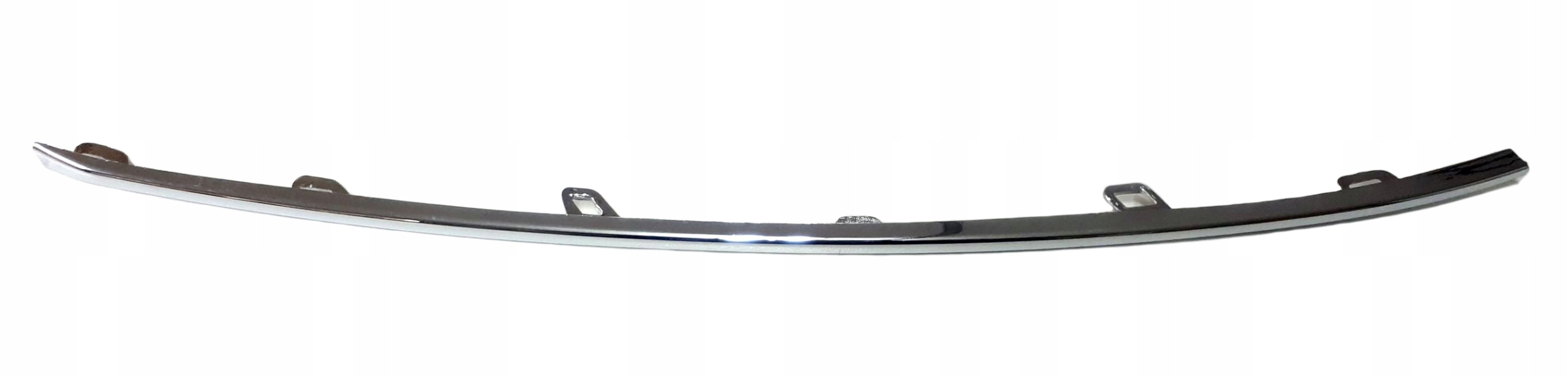 CHROM LISTWA KRATKI ZDERZAKA LEWA OCTAVIA III FL Producent części DPA