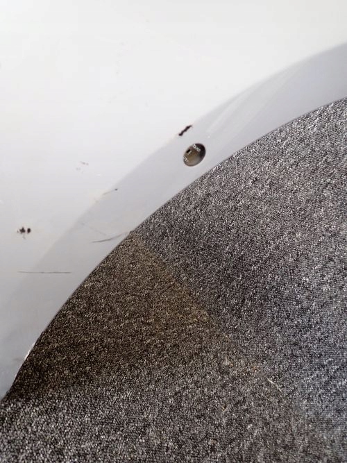 BMW F45 F46 2 LIFT 17- FRONTSTOSSSTANGE VORNE