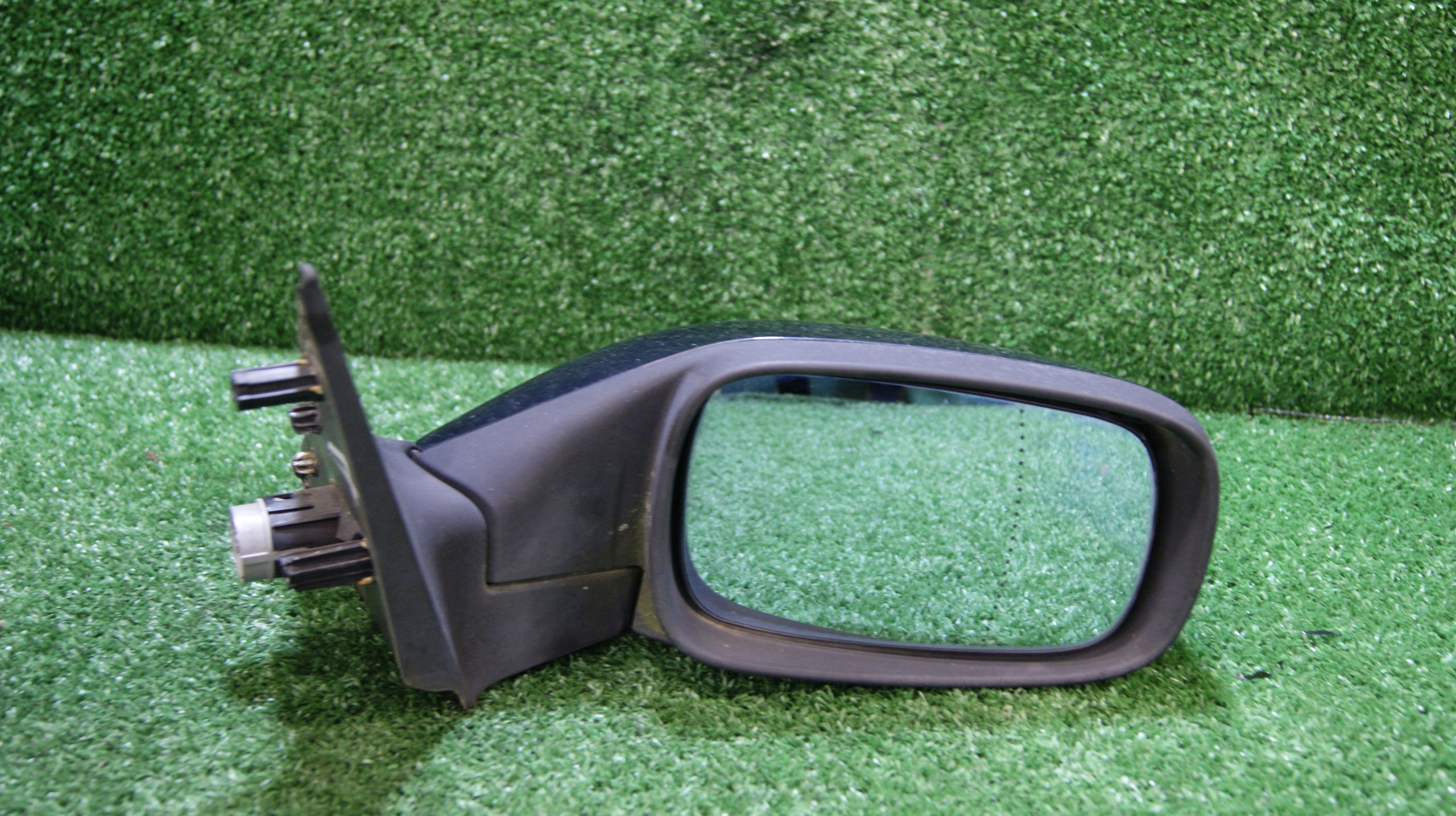 mirror right electrics RENAULT LAGUNA 2 7 PIN