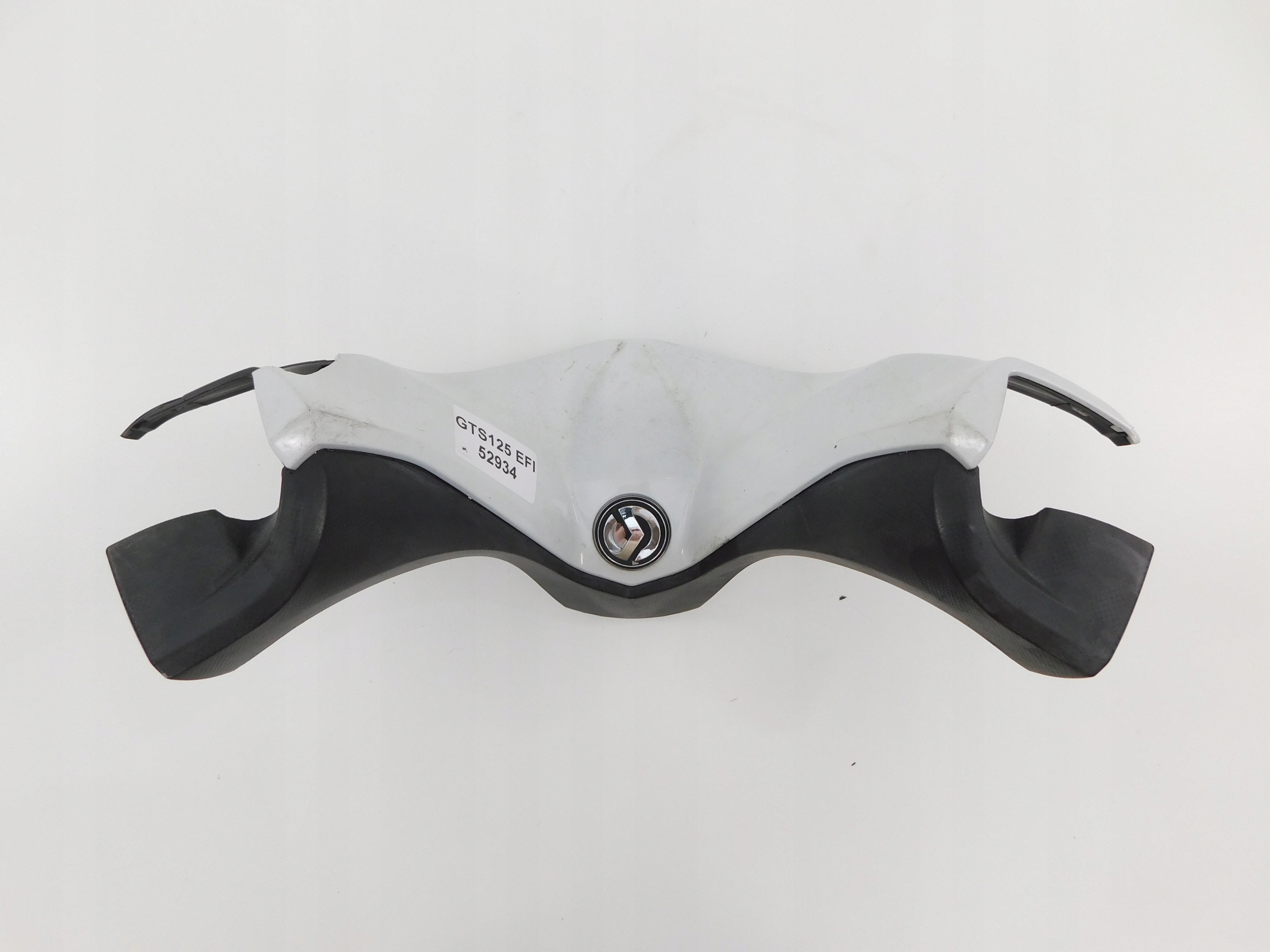 SYM GTS 125 EFI КОРПУС РУЛЬОВОГО КОЛЕСА