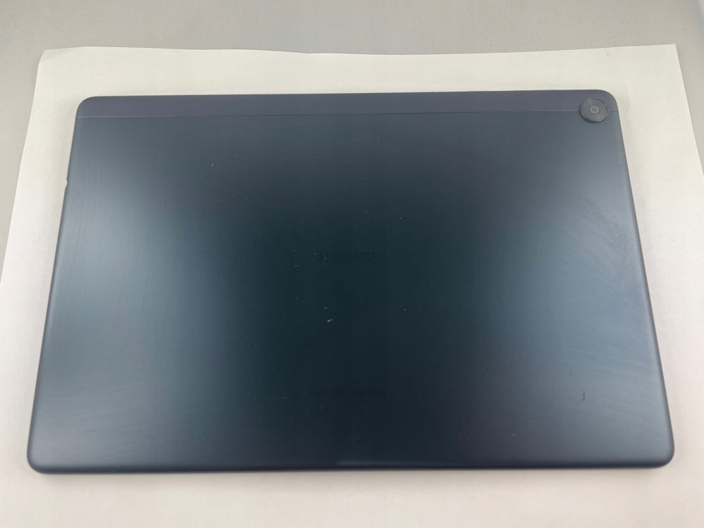 ORYGINALNA OBUDOWA TYŁ DO TABLET Huawei MatePad T10s WiFi AGS3-W09