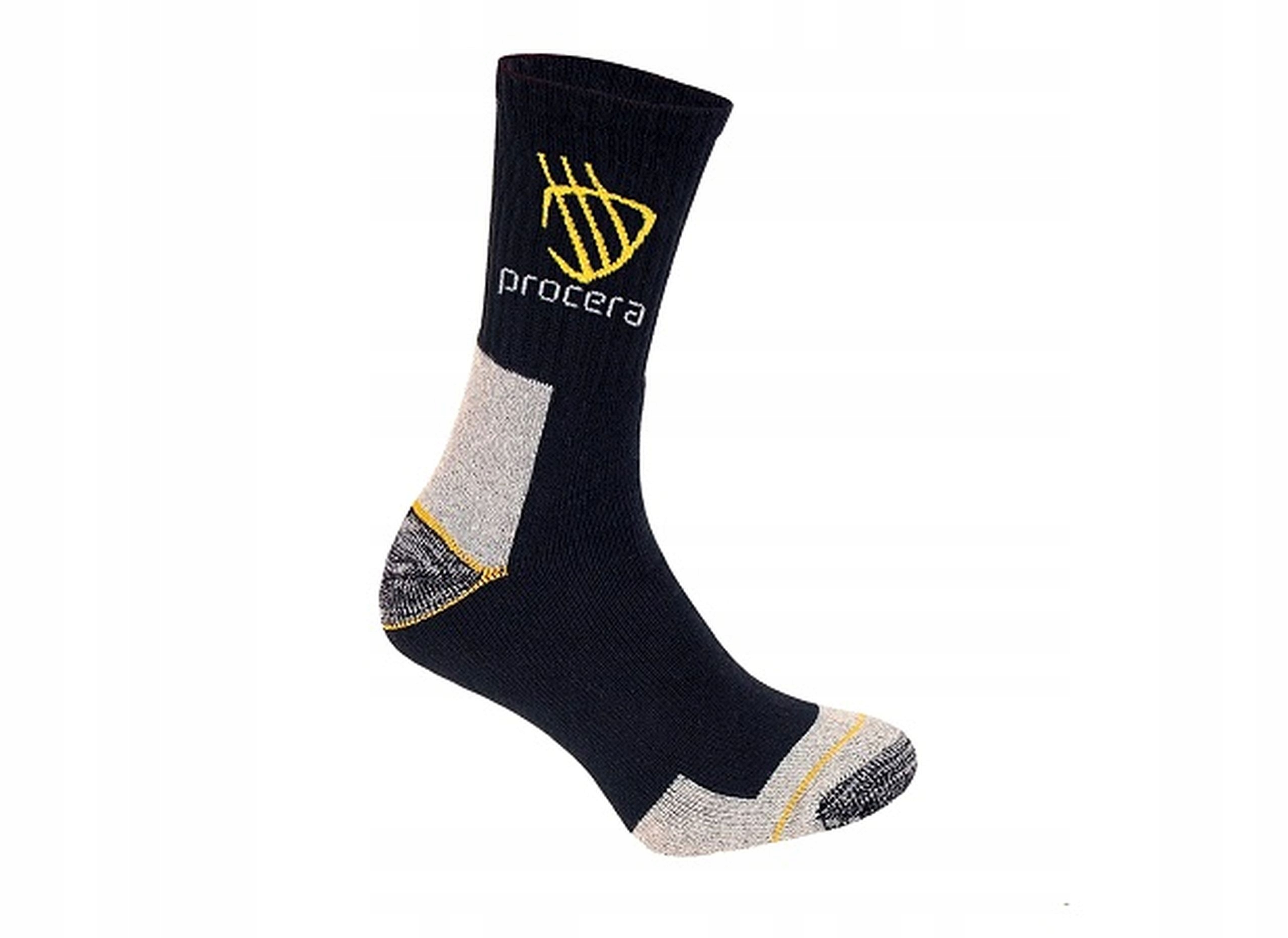 

Skarpety codzienne robocze Work Socks 41-45