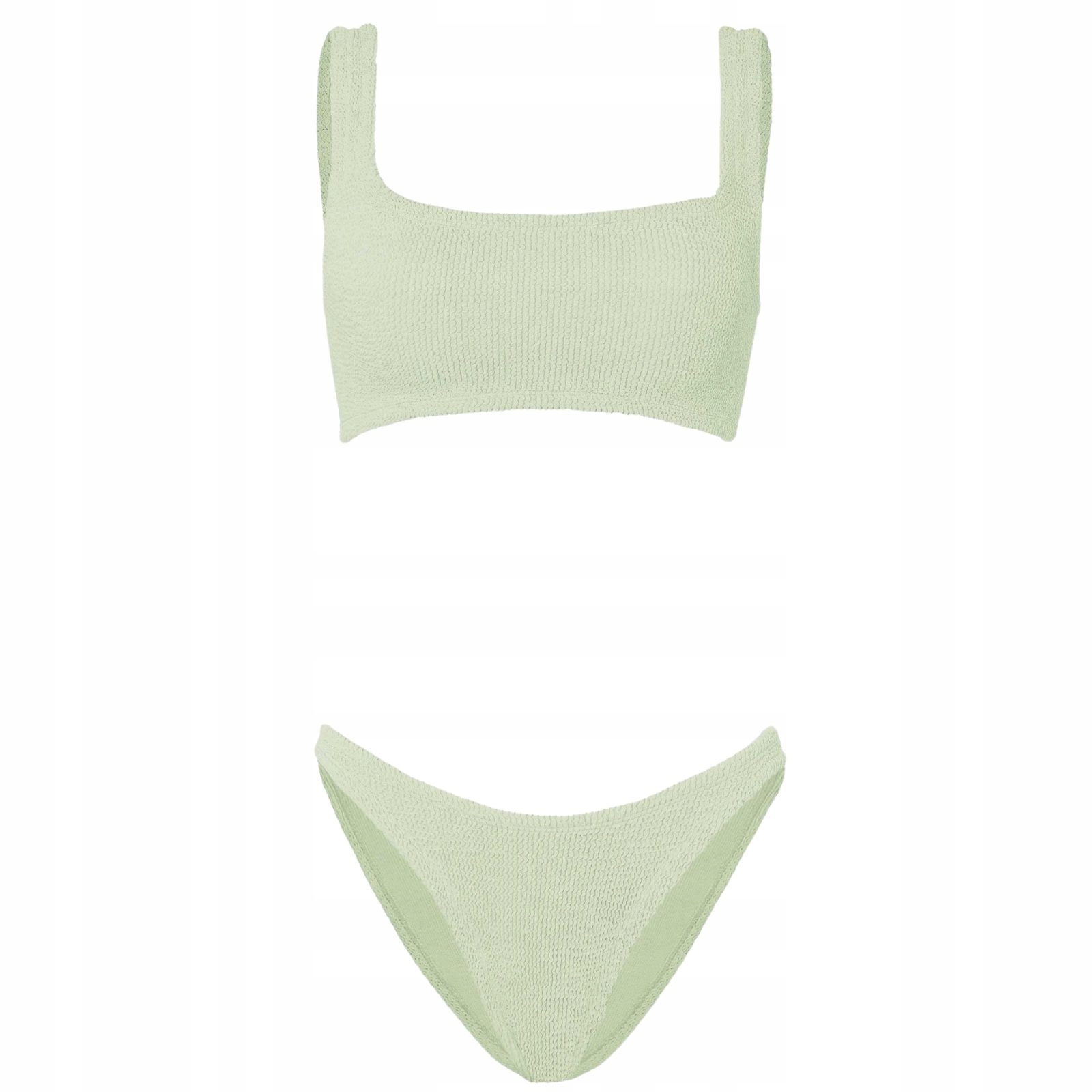 Bikini Xandra Sage One size Šalvějová Hunza G