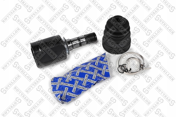 Stellox 160 1154-SX Комплект шруса, вал ПРИВІДНОГО