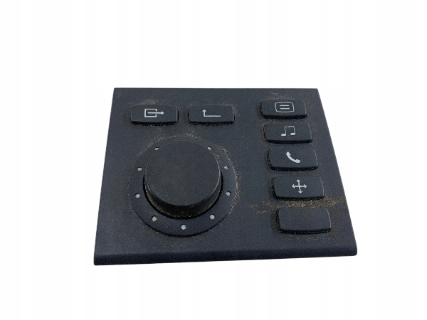 MAN TGA 460 control panel TELEFON 81.25505.6759