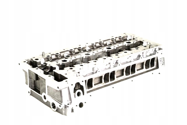 GŁOWICA CYLINDRÓW IVECO DAILY IV DAILY V DAILY VI CITROEN JUMPER FIAT Jakość części (zgodnie z GVO) Q - oryginał z logo producenta części (OEM, OES)