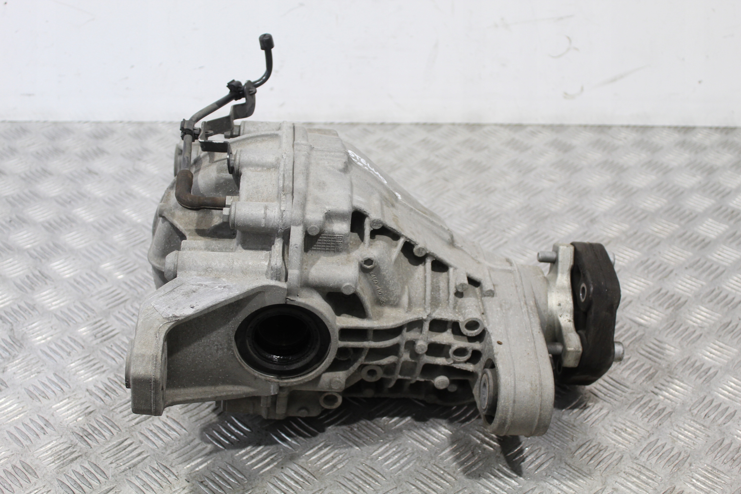 differential diff rear part STELVIO 55271989