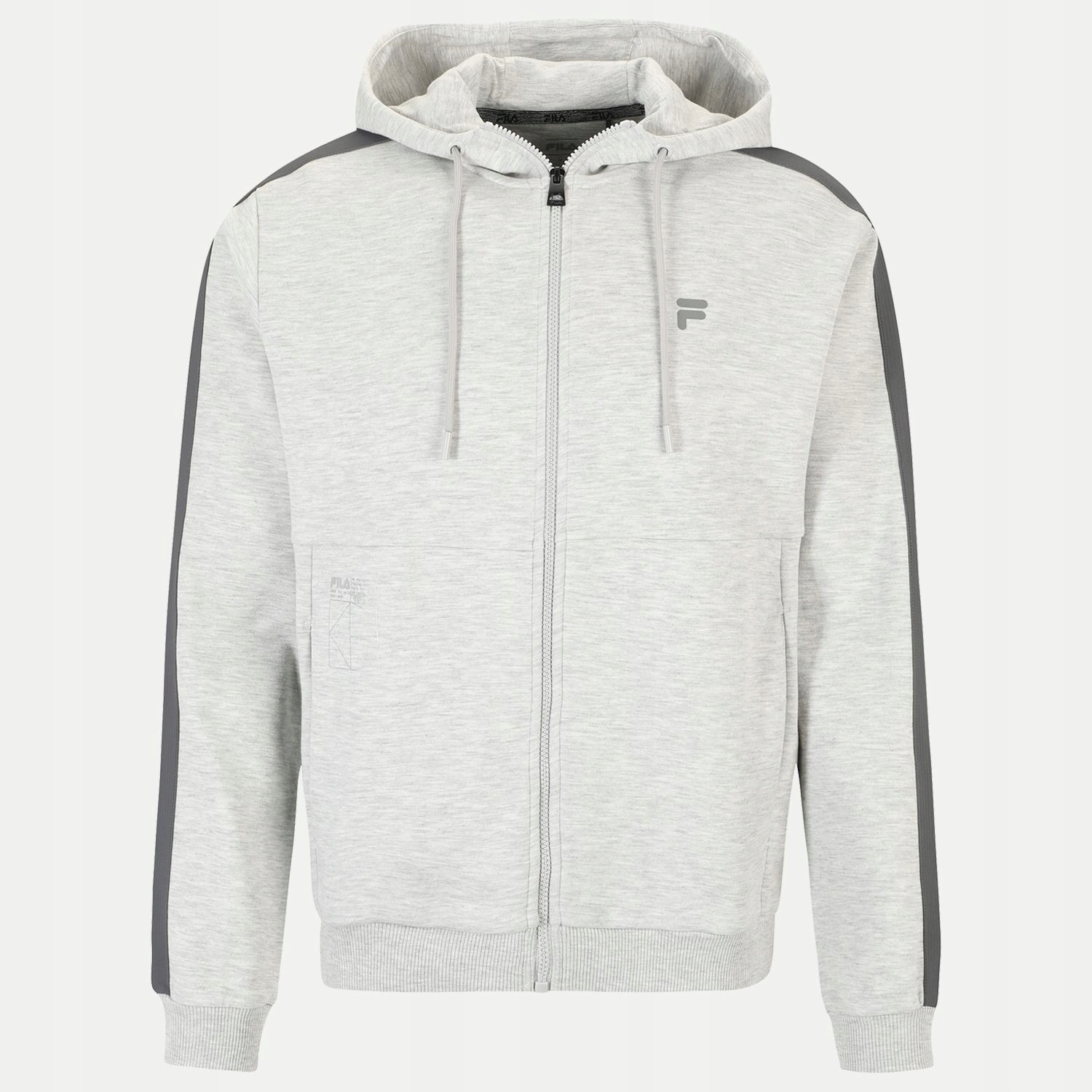 Pánská mikina Fila FAM0059-83016 Vel XXL