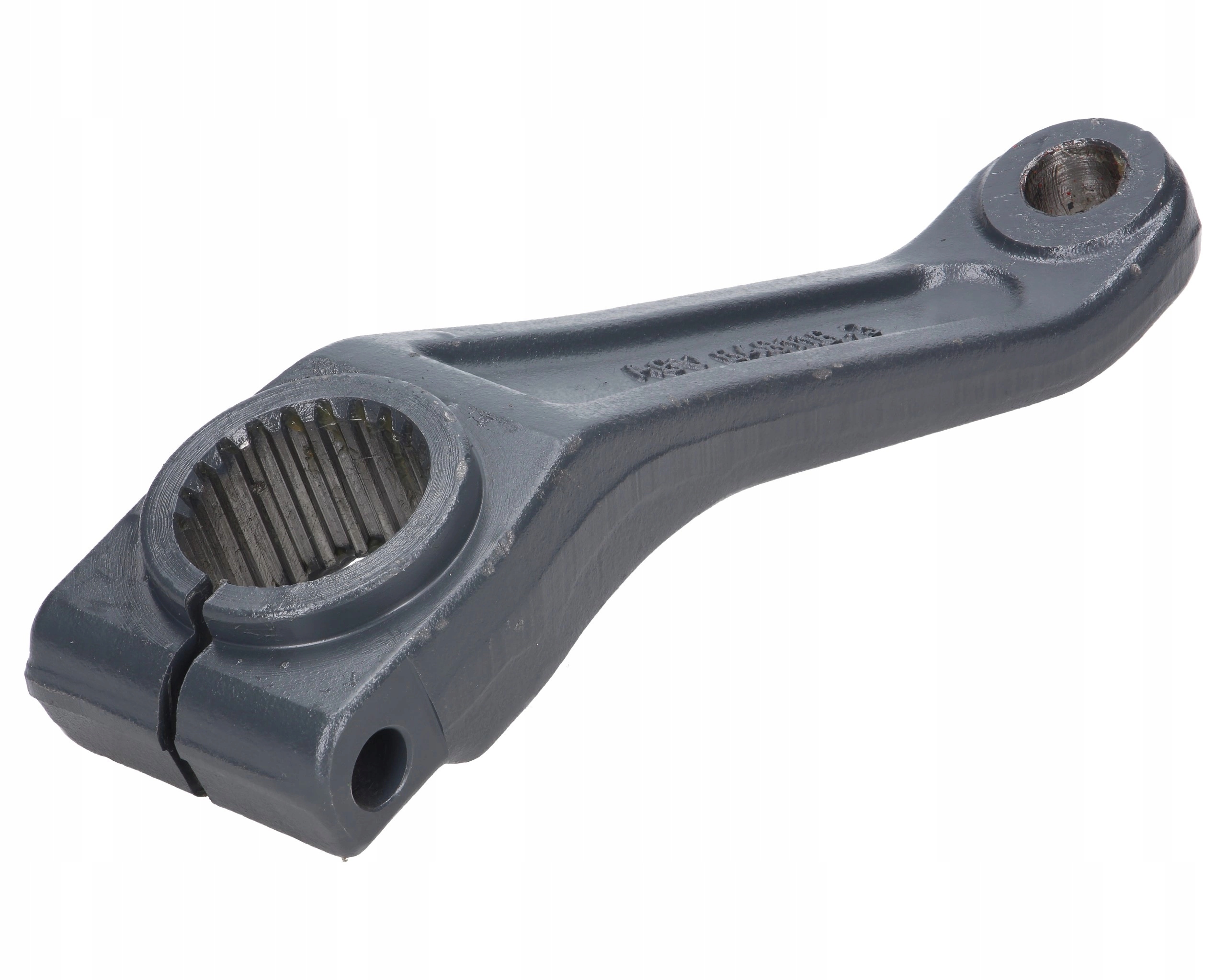 Rameno pohonu kosy Claas 648116