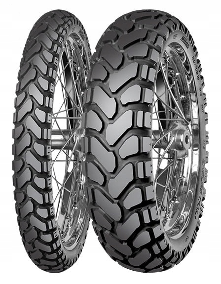 Pneumatika Mitas Enduro Trail 150/70 B 18 70T Tl M+s Zadný