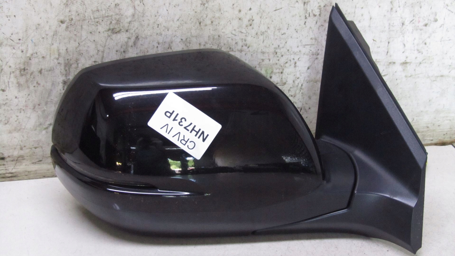 HONDA CR-V IV LUSTERKO PRAWE 9 PIN NH731M 12-15
