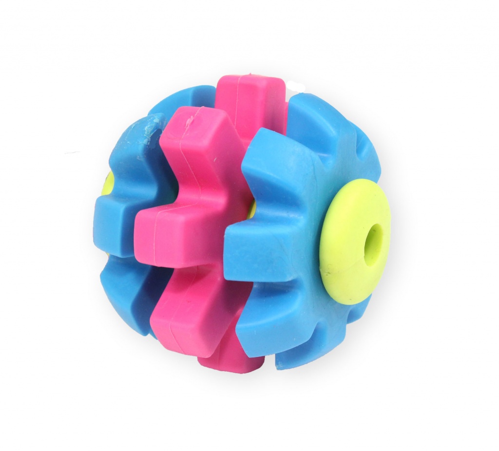 

Pet Nova Piłka Super Denal Ball 7 cm