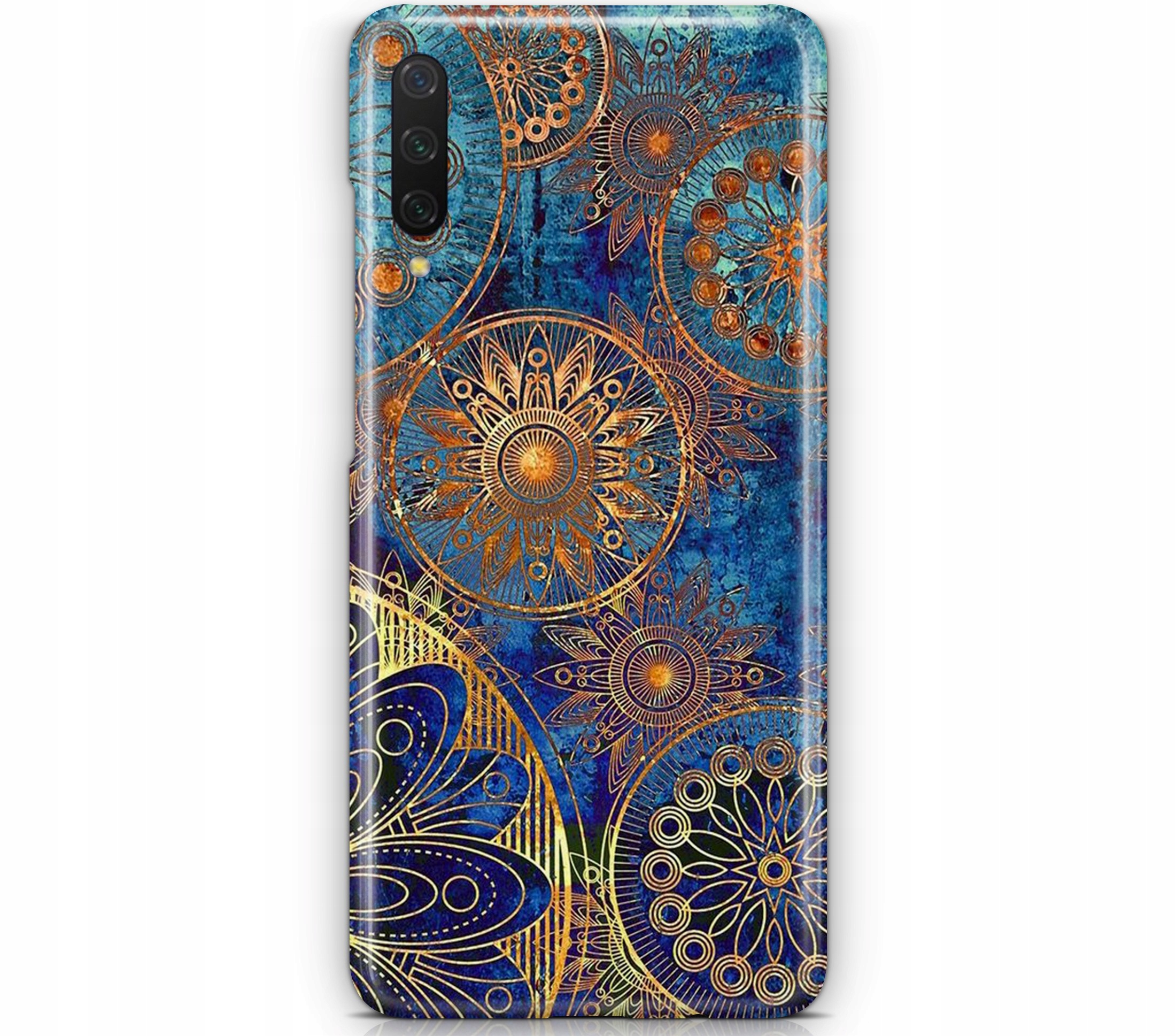 

Etui do Xiaomi Mi A3 Wzory Case + Szkło