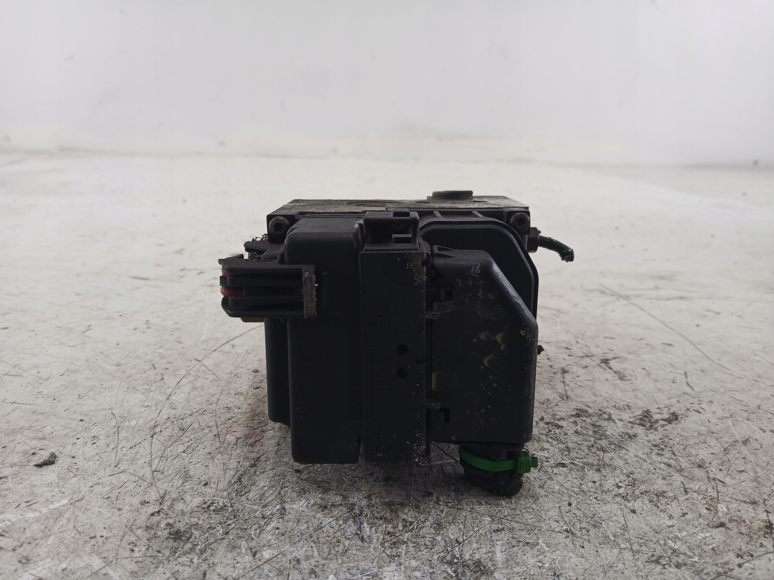 PEUGEOT 407 Servofreno ABS 9657462080