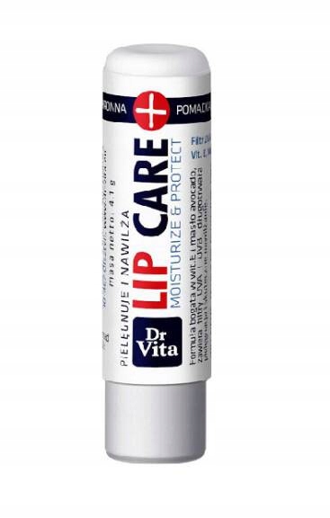 

Pomadka Lip Care, Dr.Vita