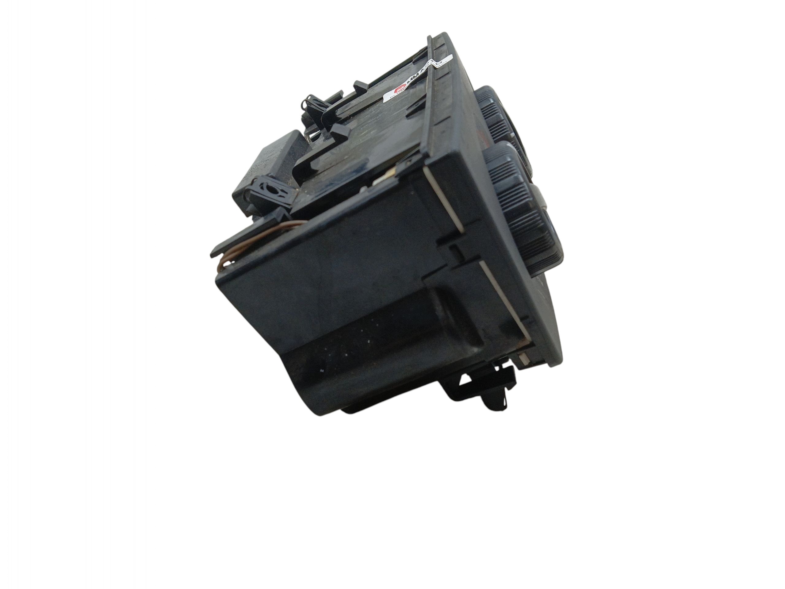 PANEL bocchette PEUGEOT BOXER JUMPER II (2006-2014) EUROPA