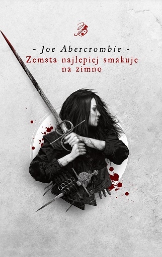 

Zemsta najlepiej smakuje na zimno