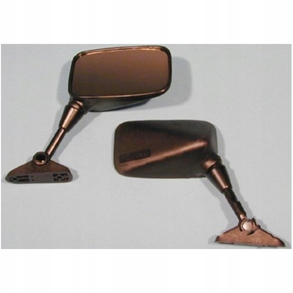 Pravé zrcátko Kawasaki Z 750 Gp 1983-1984