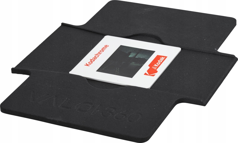 Držiak sklíčok Valoi 360