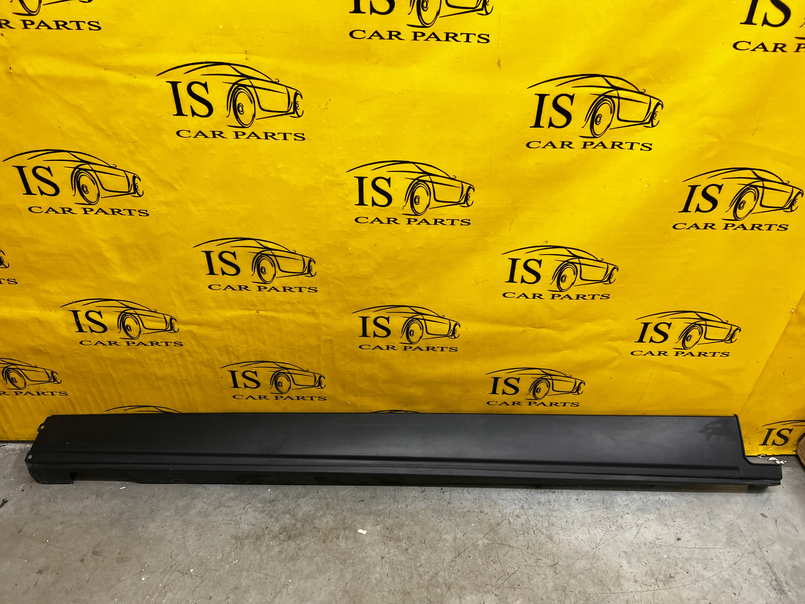 LISTWA PROGOWA PRÓG PRAWA PRAWY LAND ROVER DISCOVERY V L462