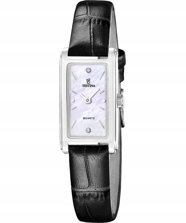 Dámské hodinky Festina Mademoiselle