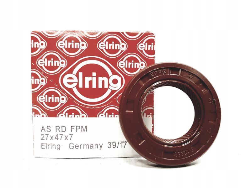 ELRING USZCZELNIACZ 153.740 Producent części Elring